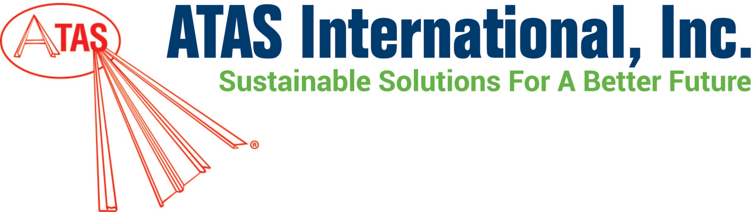 ATAS International